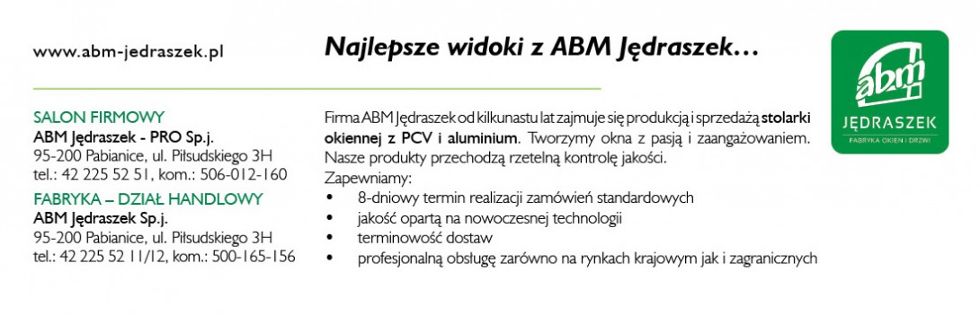 ABM Jędraszek Sp.J.
