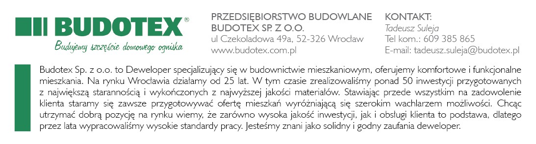 budotex